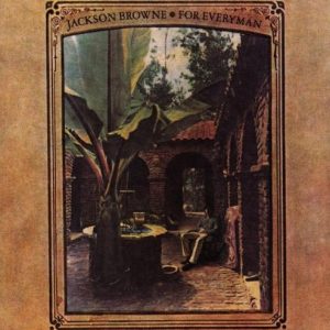 Jackson Browne These Days Musik Noten - Guitar Chords/Lyrics - 117497-0