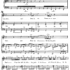 Jacob Parce Que Je Suis Seul Musik Noten - Piano & Vocal - 119595-0