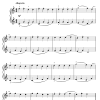 Jacob Schmitt Raindrops Musik Noten - Easy Piano - 123663-0
