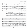 Jacob Vaet O Quam Gloriosum Musik Noten - SATB Choir - 121931-0