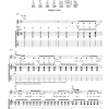 Jake Bugg Two Fingers Musik Noten - Guitar Chords/Lyrics - 117992-0