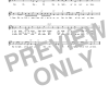Jamaican Work Song The Banana Boat Song Musik Noten - Lead Sheet / Fake Book - 174001-0