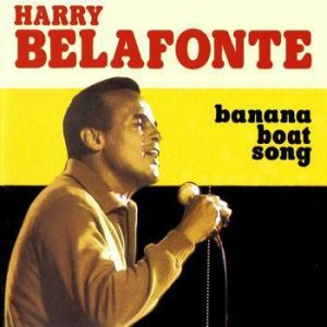 Jamaican Work Song The Banana Boat Song Musik Noten - Lead Sheet / Fake Book - 174001-thumbnail