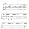 Jamal/Jussie Smollett/Hakeem/Bryshere Gray No Apologies Musik Noten - Piano, Vocal & Guitar Chords - 159952-0