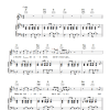James Blunt Carry You Home Musik Noten - Piano, Vocal & Guitar Chords - 110249-0