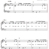 James H. Fillmore I Will Sing Of The Mercies Musik Noten - Lead Sheet / Fake Book - 179289-0