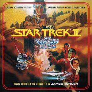 James Horner Star Trek II: The Wrath Of Khan Musik Noten - Piano Solo - 121604-thumbnail