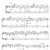 James Horner The Wedding (From 'Deep Impact') Musik Noten - Piano Solo - 121607-0