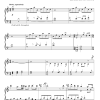 James Newton Howard Aurora In Faerieland Musik Noten - Piano Solo - 155065-0