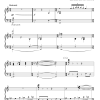 James Newton Howard Maleficent Is Captured Musik Noten - Piano Solo - 155066-0