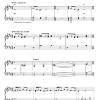 James Newton Howard Phillip's Kiss Musik Noten - Piano Solo - 155062-0