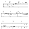 Jamie Cullum Pure Imagination (from Willy Wonka and The Chocolate Factory) Musik Noten - Piano, Vocal & Guitar Chords - 116570-0