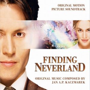 Jan A.P. Kaczmarek Another Bear (from Finding Neverland) Musik Noten - Piano Chords/Lyrics - 117508-thumbnail