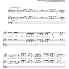 Janet Jackson All For You Musik Noten - Piano, Vocal & Guitar Chords - 157354-0