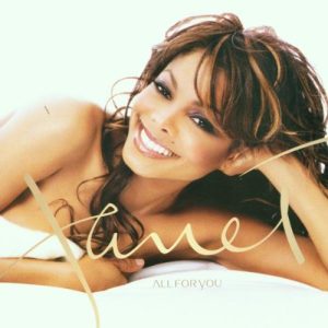 Janet Jackson All For You Musik Noten - Piano, Vocal & Guitar Chords - 157354-thumbnail