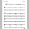 Janet Wheeler A Place In The Choir Musik Noten - SATB Choir - 98557-0