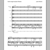 Janet Wheeler The Spirit Of Christmas Musik Noten - SATB Choir - 156077-0
