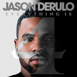 Jason Derulo Try Me (featuring Jenifer Lopez) Musik Noten - Piano, Vocal & Guitar Chords - 121575-thumbnail