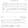 Jason Mraz Live High Musik Noten - Easy Guitar Tab - 151552-0