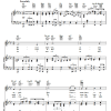 J.B.F. Wright Precious Memories Musik Noten - Piano Chords/Lyrics - 161419-0