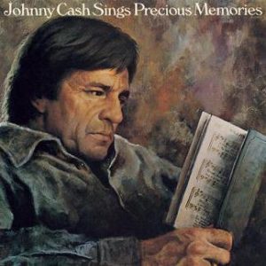 J.B.F. Wright Precious Memories Musik Noten - Piano Chords/Lyrics - 161419-thumbnail