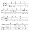 J.D. Souther A Chorus Of Your Own Musik Noten - Piano, Vocal & Guitar Chords - 155232-0