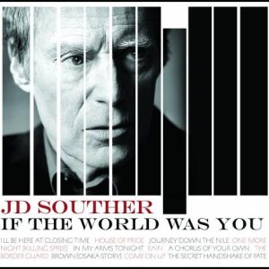 J.D. Souther The Secret Handshake Of Fate Musik Noten - Piano, Vocal & Guitar Chords - 155230-thumbnail