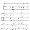 Jean Chandler Duke Of Earl Musik Noten - Piano, Vocal & Guitar Chords - 119328-0