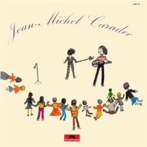 Jean-Michel Caradec Chante & Danse Musik Noten - Piano & Vocal - 119647-thumbnail