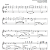 Jean Sibelius Be Still My Soul (arr. Jon Purifoy) Musik Noten - Piano Solo - 151016-0