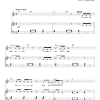 Jeanine Tesori Build A Wall Musik Noten - Piano & Vocal - 156331-0