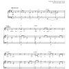 Jeanine Tesori When Words Fail Musik Noten - Piano & Vocal - 156372-0