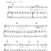 Jeff Beck Hi Ho Silver Lining Musik Noten - Piano Chords/Lyrics - 102694-0