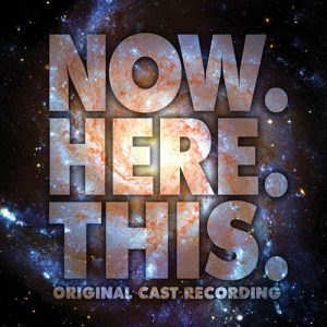Jeff Bowen Finale: Now. Here. This. Musik Noten - Piano, Vocal & Guitar Chords - 152563-thumbnail