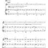 Jeff Bowen Golden Palace Musik Noten - Piano & Vocal - 153118-0