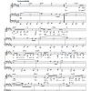 Jeff Bowen This Time Musik Noten - Piano & Vocal - 153135-0