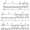 Jeff Lynne's ELO When I Was A Boy Musik Noten - Piano, Vocal & Guitar Chords - 122472-0