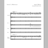 Jeffrey Douma Lorena Musik Noten - SATB Choir - 154510-0