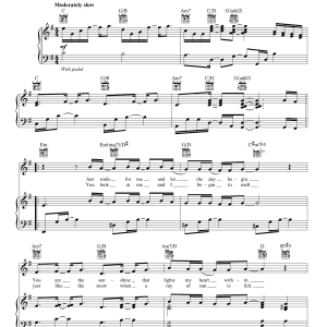 Jeffrey Osborne On The Wings Of Love Musik Noten - Ukulele - 152020-0