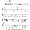 Jennifer Lopez If You Had My Love Musik Noten - Ukulele - 151904-0