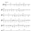 Jerome Kern All The Things You Are Musik Noten - Very Easy Piano - 179174-0