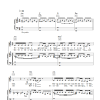 Jessie J Breathe Musik Noten - Piano, Vocal & Guitar Chords - 117291-0