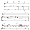 Jessie J Get Away Musik Noten - Piano, Vocal & Guitar Chords - 121920-0