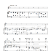 Jessie Matthews May I Have The Next Romance With You? Musik Noten - Piano, Vocal & Guitar Chords - 111194-0