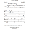 Jill Gallina Rockin' Around The Christmas Tree (arr. Jill Gallina) Musik Noten - 3-Part Mixed Choir - 87671-0