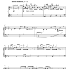 Jim Brickman Waterfall Musik Noten - Piano Solo - 120770-0