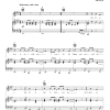 Jim Gold Nice To Be With You Musik Noten - Piano, Vocal & Guitar Chords - 160672-0