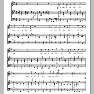 Jim Larriaga Ballade De Face B Musik Noten - Piano & Vocal - 117126-0
