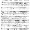 Jim Larriaga Rosalie Musik Noten - Piano & Vocal - 119843-0