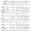 Jim Lowe The Green Door Musik Noten - Ukulele - 151574-0